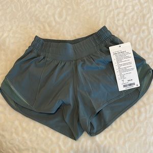 Hotty Hot Short 2.5 Low Rise